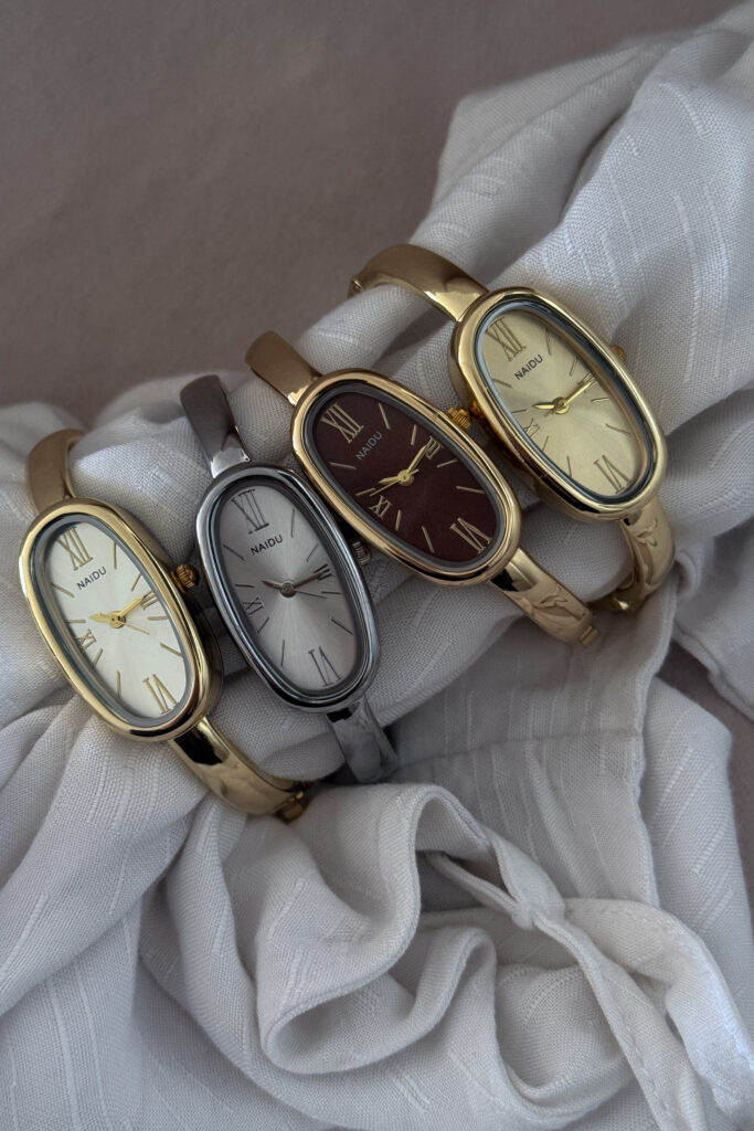 Relojes Vintage