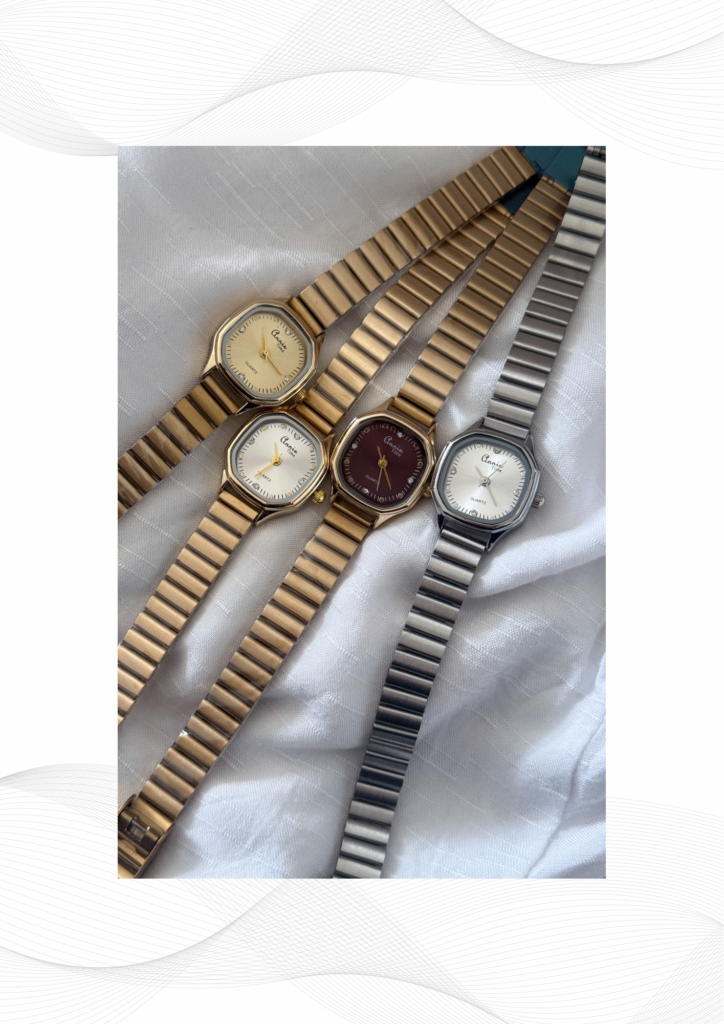 Relojes Vintage