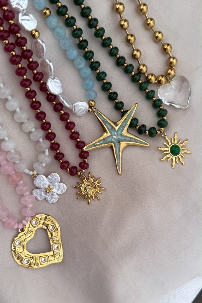 Collares Chicle