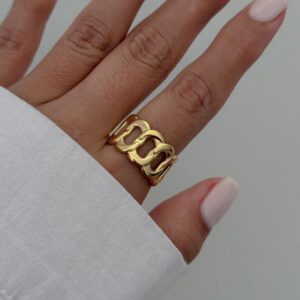 Anillo Boston