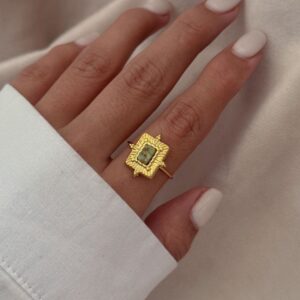 Anillo Boxes