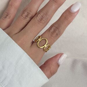 Anillo Circles