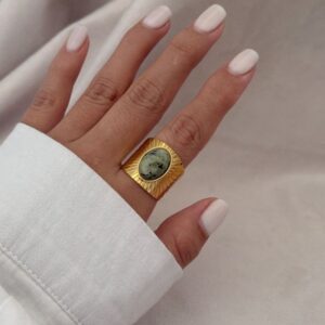 Anillo Crown