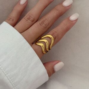 Anillo Dream