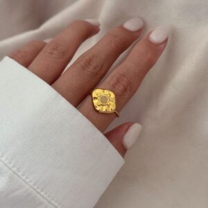 Anillo Duality