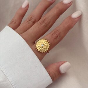 Anillo Eternal