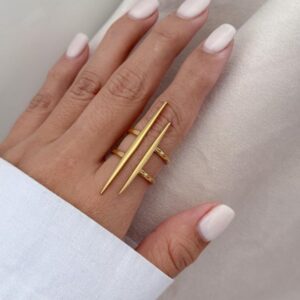 Anillo Jezz