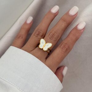Anillo Kitty
