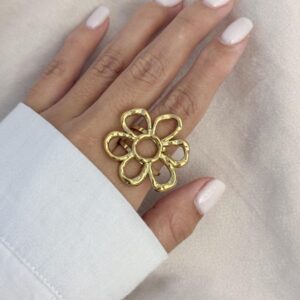 Anillo Litle Gold