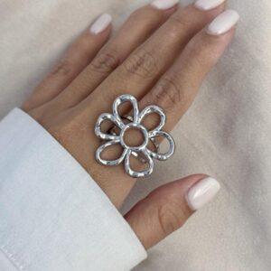 Anillo Litle Silver