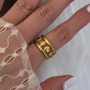 Anillo Mart