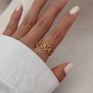 Anillo Orbella
