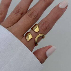 Anillo Oria