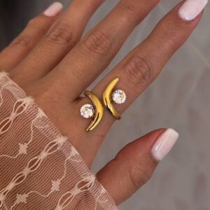 Anillo Perlae