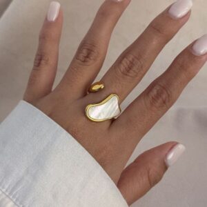 Anillo Safir
