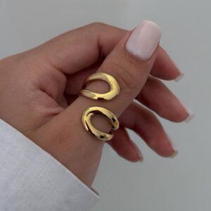 Anillo Savia