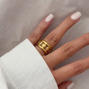 Anillo Sea