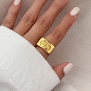 Anillo Shell