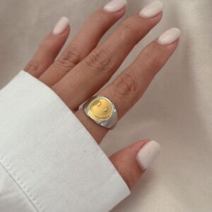 Anillo Smile