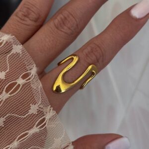 Anillo Sunsed
