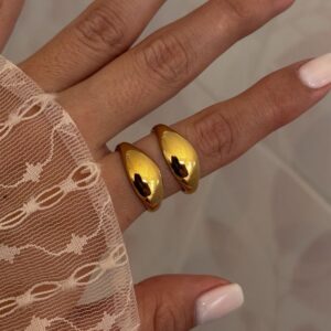 Anillo Vie Gold