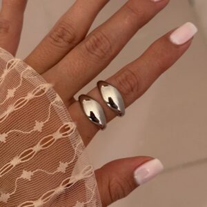 Anillo Vie Silver