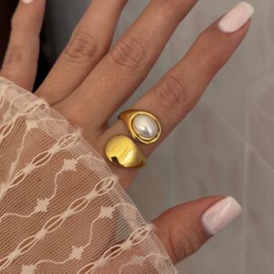 Anillo belle