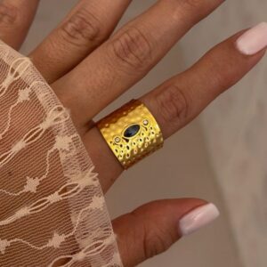 Anillo blue