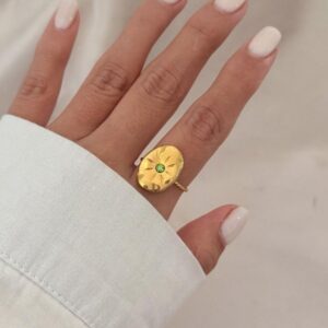 Anillo de Zira