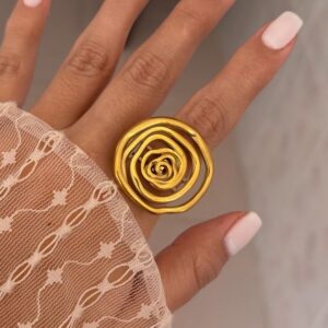 Anillo destino
