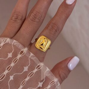 Anillo elite