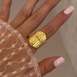 Anillo inri