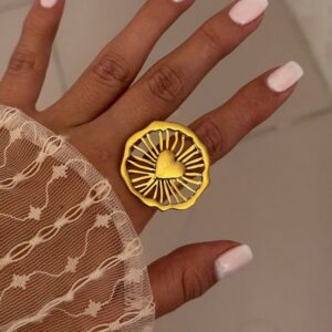 Anillo nexo