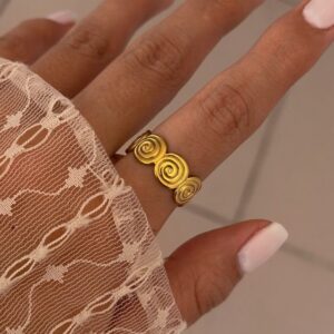 Anillo orchid