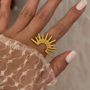 Anillo sun