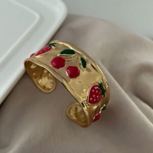 Brazalete Cherrys