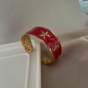 Brazalete Mar Red