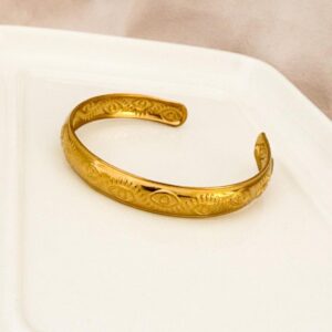 Brazalete Presencia