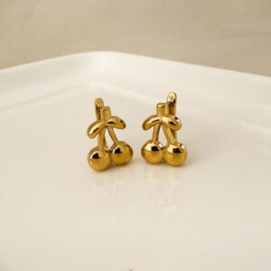 Candonguita Cherry Gold.