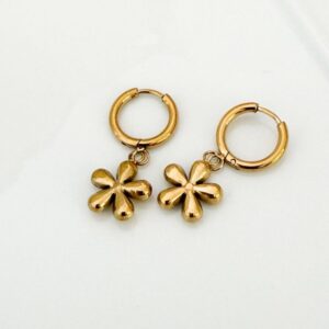 Candonguita Flore Gold