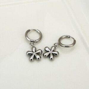 Candonguita Flore Silver