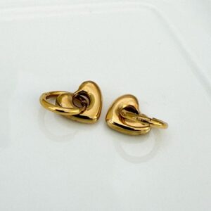 Candonguita Love Gold.