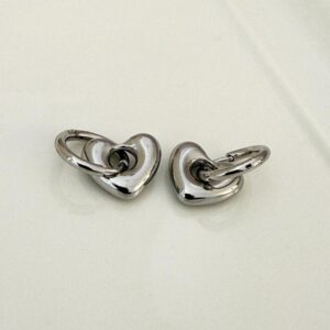 Candonguita Love Silver.
