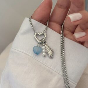 Collar Arnez Sky