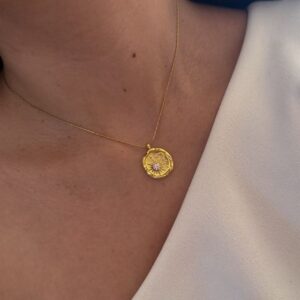 Collar Asteria