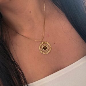 Collar Astra