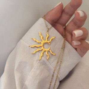 Collar Aura