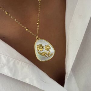 Collar Baby