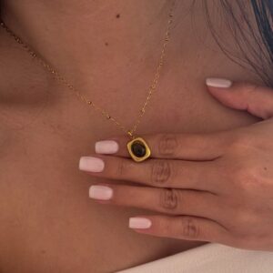 Collar Bronce