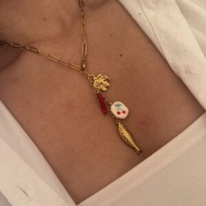Collar Calabria